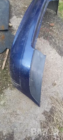 Задна броня Renault Megane Scenic I, снимка 3 - Части - 50335729