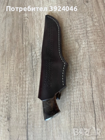 Ловен нож , снимка 5 - Ножове - 51691731