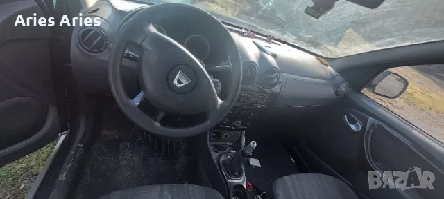 Dacia Duster 1,6 i , Дачия Дъстър на Части! Август 2010, снимка 11 - Автомобили и джипове - 48974878