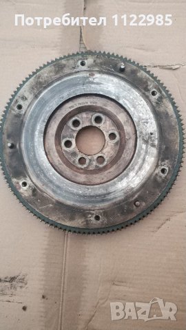 Маховик за Skoda Fabia I 1.2, 64 к.с.