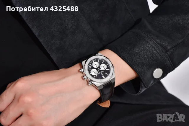 Pagani Design Royal Oak, снимка 4 - Мъжки - 55852844