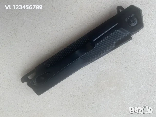 Сгъваем нож Browning 100х220, снимка 3 - Ножове - 52265660