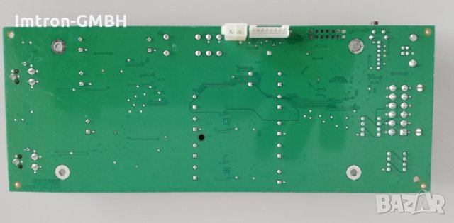 Платка / модул / 81100000000003 CUSTOM, снимка 2 - Принтери, копири, скенери - 35713616