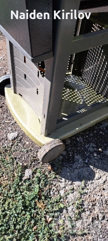 газово барбекю weber spirit , снимка 16 - Барбекюта - 51951799