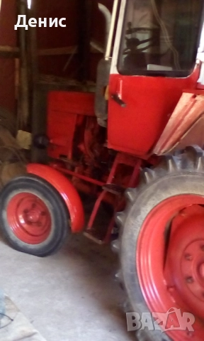 Трактор Владимировец, снимка 5 - Селскостопанска техника - 51666972