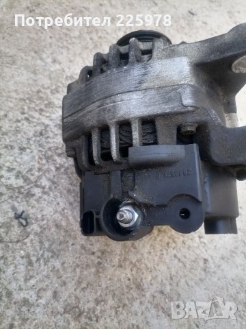 Алтернатор valeo za фиат, снимка 5 - Части - 41808052