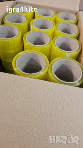 търговия на едро с тиксо, скоч, собствено производство, снимка 8 - Търговски представители и дистрибуция - 37487572