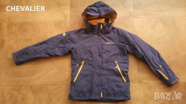 HELLY HANSEN Helly Tech размер S дамско яке ски сноуборд 8-40