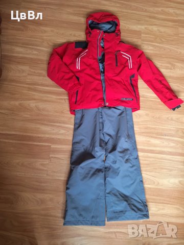 СКИ ЕКИП ДИЕЛ / DIEL JUNIOR 158см