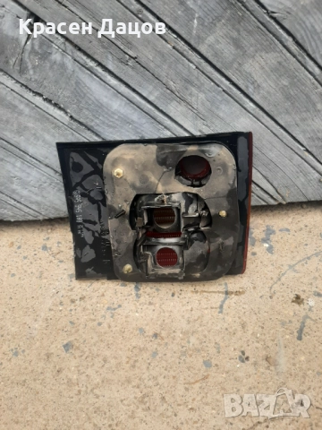 Стоп за пасат 3, снимка 2 - Части - 52068132