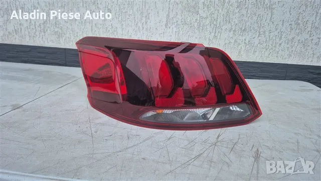 Ляв заден стоп на калника Peugeot 301 код 9817301180 , снимка 4 - Аксесоари и консумативи - 50355723