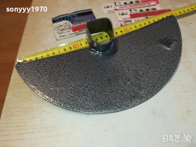 МОТИКА-НОВА 1112241540, снимка 8 - Градински инструменти - 48308097