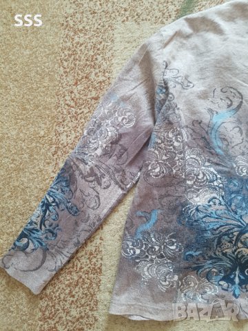 Горнище, снимка 3 - Спортни екипи - 41846085