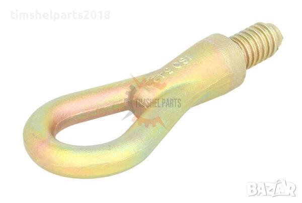 Кука за теглене за Ford Transit 2000-2006 год , Connect/courier 2003-2010 год