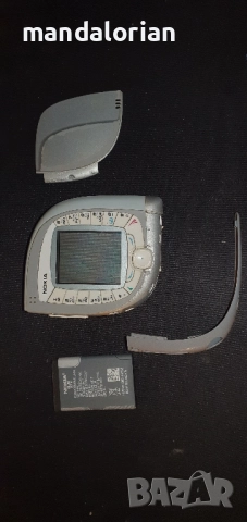 Nokia 7600 GSM телефон , снимка 3 - Nokia - 52035704