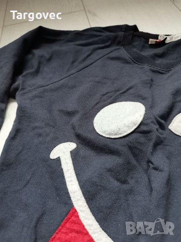 Дамска спортна туника, снимка 2 - Туники - 40576272