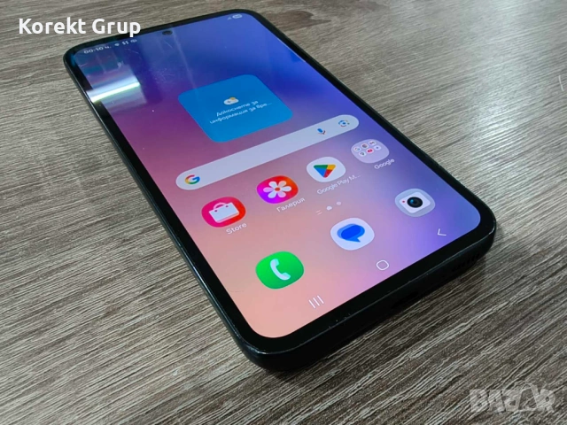 Samsung Galaxy A54 5G 256gb/8gb, снимка 5 - Samsung - 53251824