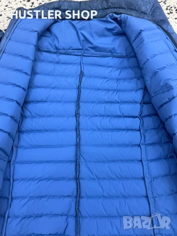 Мъжко зимно яке 66 NORTH ICELAND. Размер S, снимка 6 - Якета - 53169533