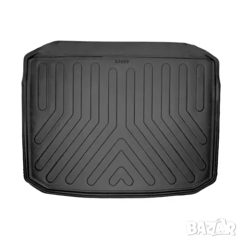Стелка за багажник Rizline Audi A3 Sportback 2013 - 2020