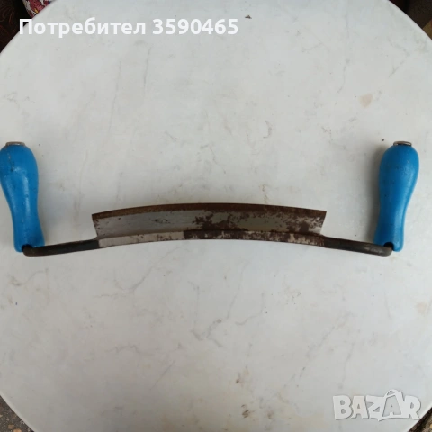 Ренде рукан