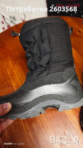 Топли апрески ! , снимка 3 - Детски боти и ботуши - 49175584