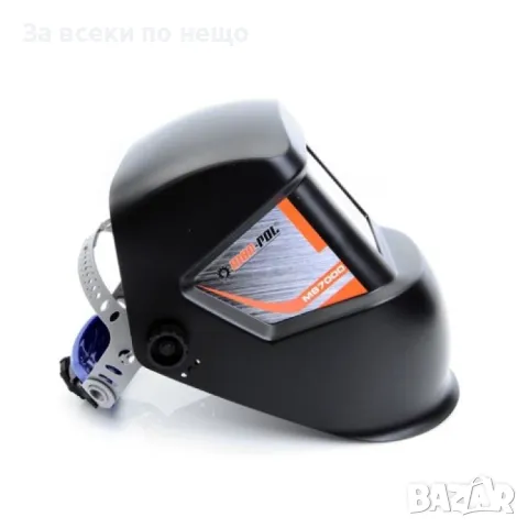 Автоматична соларна маска за заваряване Mar-Pol, снимка 4 - Други инструменти - 50335721