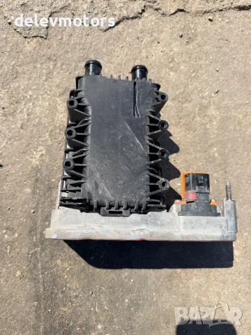 1ea963231 топлообменник радиатор от Volkswagen ID.3 Pro