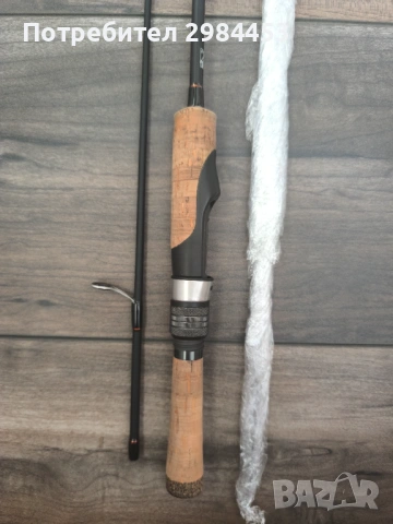 Atec Crazee Trout 1-7, снимка 5 - Въдици - 53421186