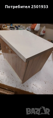 чисто нов шкаф за печка тип Раховец , снимка 8 - Кухни - 52441275