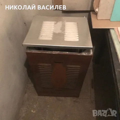 Печка на дърва  . Чудна  ., снимка 6 - Камини - 56153704