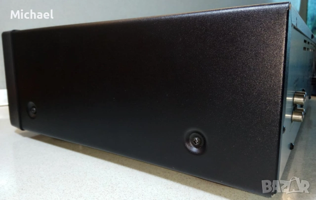 Onkyo TA-2820 касетен дек пълен комплект продавам., снимка 10 - Декове - 53786384