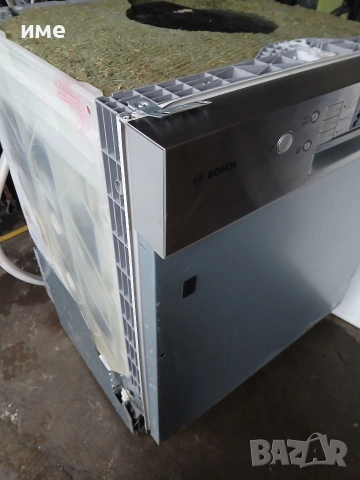 Съдомиялна за вграждане Bosch , снимка 4 - Съдомиялни - 53869861
