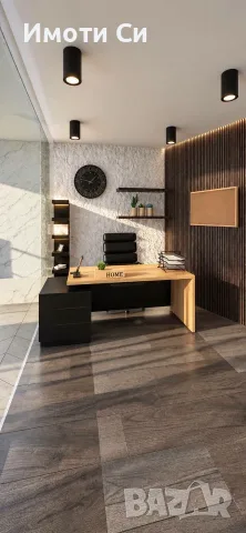 Офис под наем в гр.Стара Загора, снимка 4 - Офиси - 56081286
