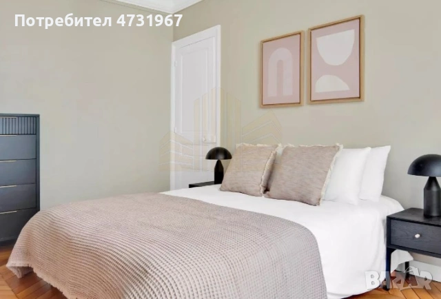 Двустаен апартамент Сточна гара, снимка 2 - Апартаменти - 53628444