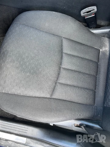 предни седалки мерцедес ц класа 203 фейслифт 2006 год, снимка 2 - Части - 50506903