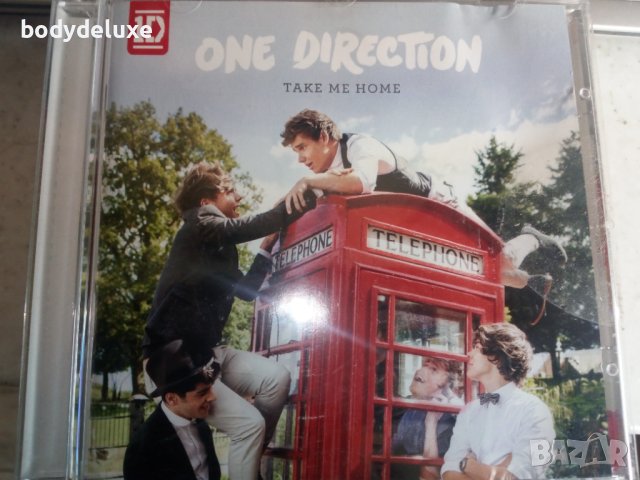 аудио дискове