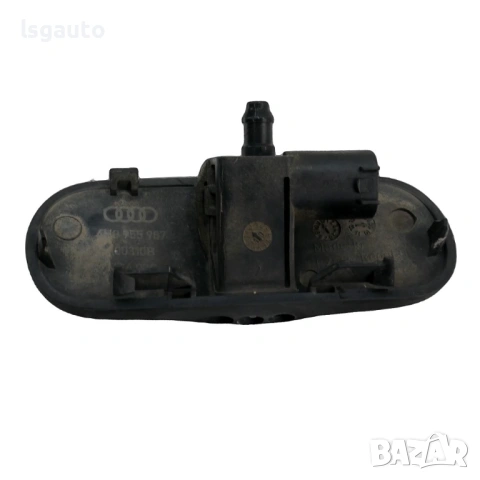 Пръскалка челно стъкло AUDI  A8 (D4, 4H) 2010-2017 ID: 158682, снимка 2 - Части - 53873169