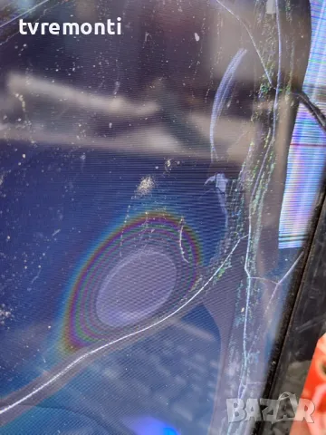 подсветка от Телевизор Arielli модел LED32AT504 SMART, снимка 5 - Части и Платки - 49342403