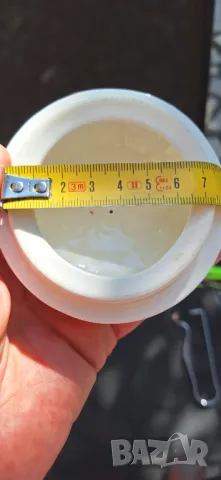 Капак за чайник за кафе Бонония серия Нона, снимка 5 - Сервизи - 48492023