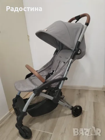 Maxi cosi Laika, снимка 2 - Детски колички - 55969380