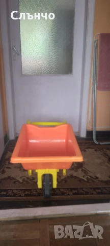 HAPPY KIDS Детска количка/робичка/, снимка 5 - Други - 51175806