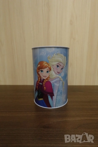 Касичка - Frozen 