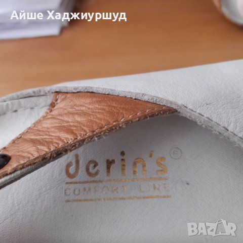 Дамски  сандали , снимка 6 - Сандали - 41339691