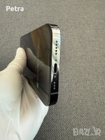 Iphone 14 pro, 512GB, снимка 5 - Apple iPhone - 53534499