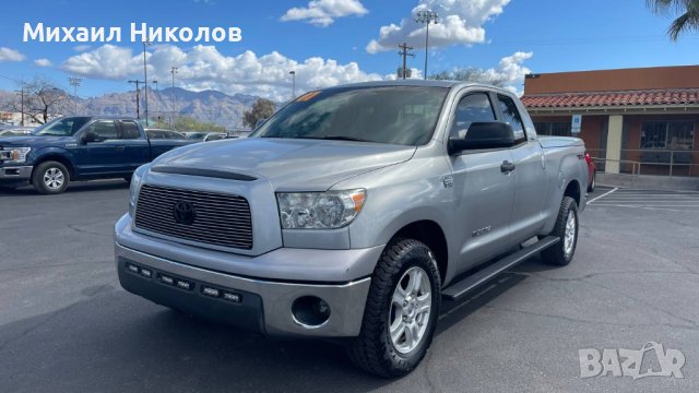 ЧЕЛНО, странични и задни стъкла за  TOYOTA  TUNDRA 2000-2018, снимка 2 - Части - 44352262