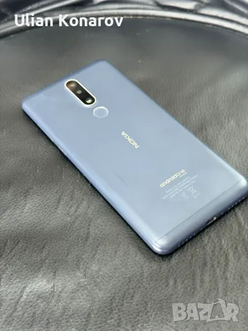 Nokia 3.1 Plus 16GB