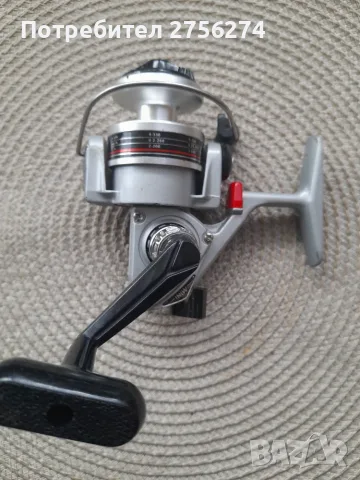 Риболовна макара RYOBI , снимка 2 - Макари - 55875118