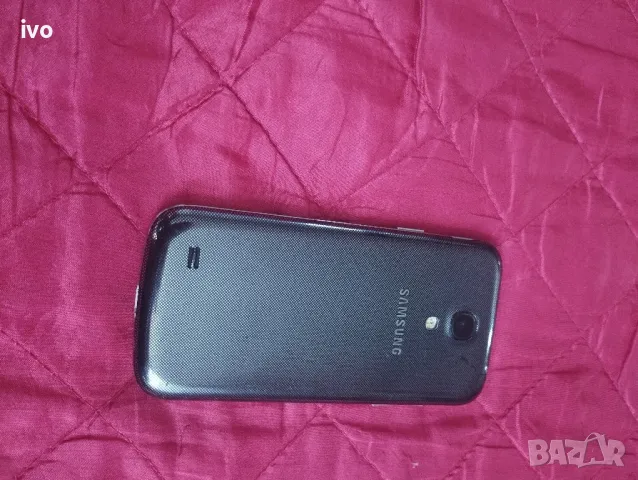 Samsung s4 mini, снимка 3 - Samsung - 48411781