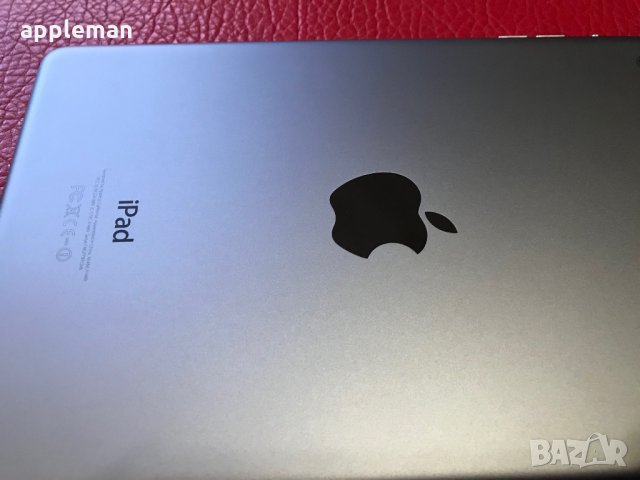 Apple iPad Мini 16GB WiFi Черен Модел А1432, снимка 7 - Таблети - 34838381