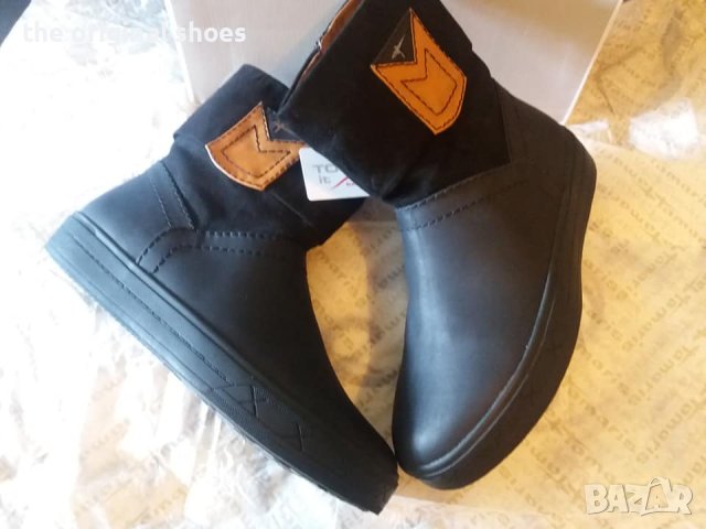 Tamaris. Нови Oригинални обувки, снимка 4 - Дамски боти - 42504352